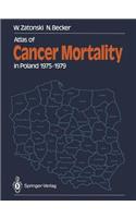 Atlas of Cancer Mortality in Poland 1975–1979