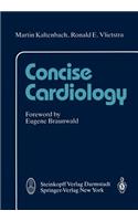 Concise Cardiology