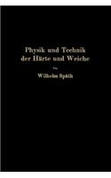 Physik und Technik der Härte und Weiche