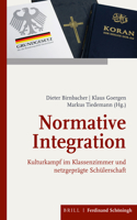 Normative Integration