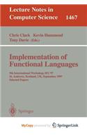 Implementation of Functional Languages