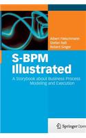 S-BPM Illustrated