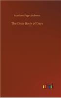Dixie Book of Days