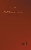 William Henry Letters