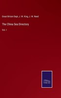 China Sea Directory