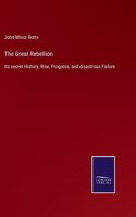 Great Rebellion