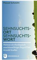 Sehnsuchtsort - Sehnsuchtswort