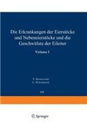 Erkrankungen Der Eierstöcke Und Nebeneierstöcke Und Die Geschwülste Der Eileiter