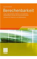 Berechenbarkeit