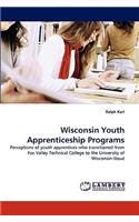 Wisconsin Youth Apprenticeship Programs