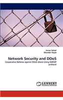 Network Security and DDoS