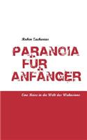 Paranoia für Anfänger