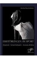 Essstörungen im Sport