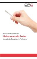Relaciones de Poder