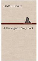 Kindergarten Story Book