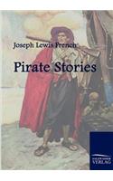 Pirate Stories