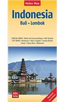 Bali / Lombok Indonesia