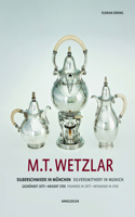 M.T. Wetzlar