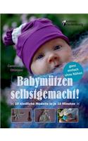 Babymützen selbstgemacht!