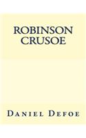 Robinson Crusoe