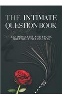 Intimate Question Book