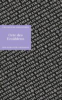Orte des Erzahlens: Handliche Bibliothek der Romantik Band 10