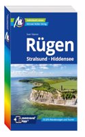 Rugen Reisefuhrer Michael Muller Verlag