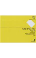 Toru Takemitsu: Grass