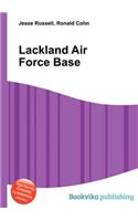 Lackland Air Force Base