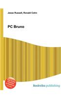 PC Bruno