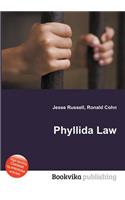 Phyllida Law