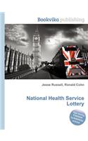 National Health Service Lottery