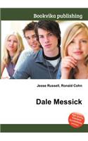 Dale Messick: (English)