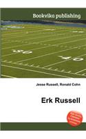 Erk Russell