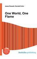 One World, One Flame