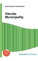 Vannas Municipality