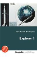 Explorer 1