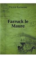Farruck le Maure