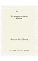 Historical Atlas of Russia