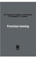 Precision Homing