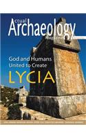 Actual Archaeology Anatolia