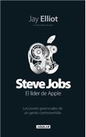 Steve Jobs: El Lider de Apple: El Lider de Apple