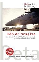 NATO Air Training Plan: (English)