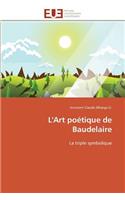 L'Art Poétique de Baudelaire
