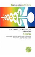 Sceptre: (French)
