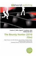 The Bounty Hunter (2010 Film): (English)