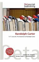 Randolph Carter