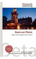 Raon-Sur-Plaine: (English)