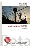 Andrea Doria (1952): (German)