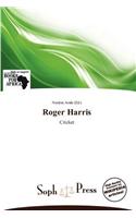 Roger Harris: (English)